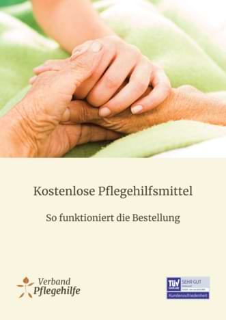 Pflegehilfsmittel