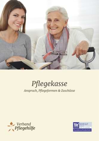 Pflegekasse