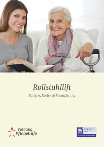 Rollstuhllift