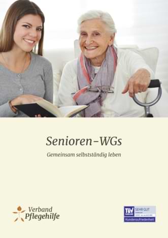 Senioren-WGs