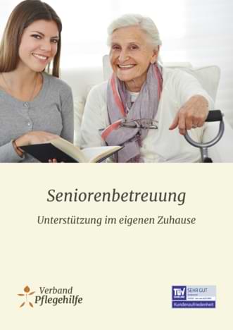 Seniorenbetreuung