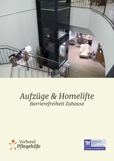 Aufzug
