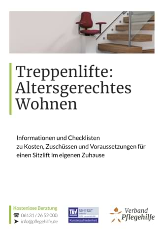 Treppenlift
