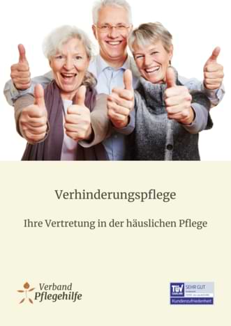 Verhinderungspflege