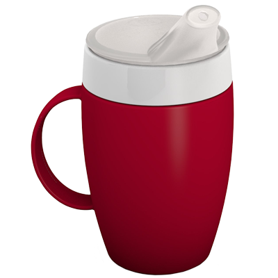 Schnabeltasse