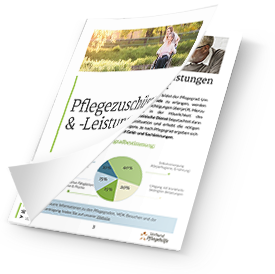 Pflegebroschüre