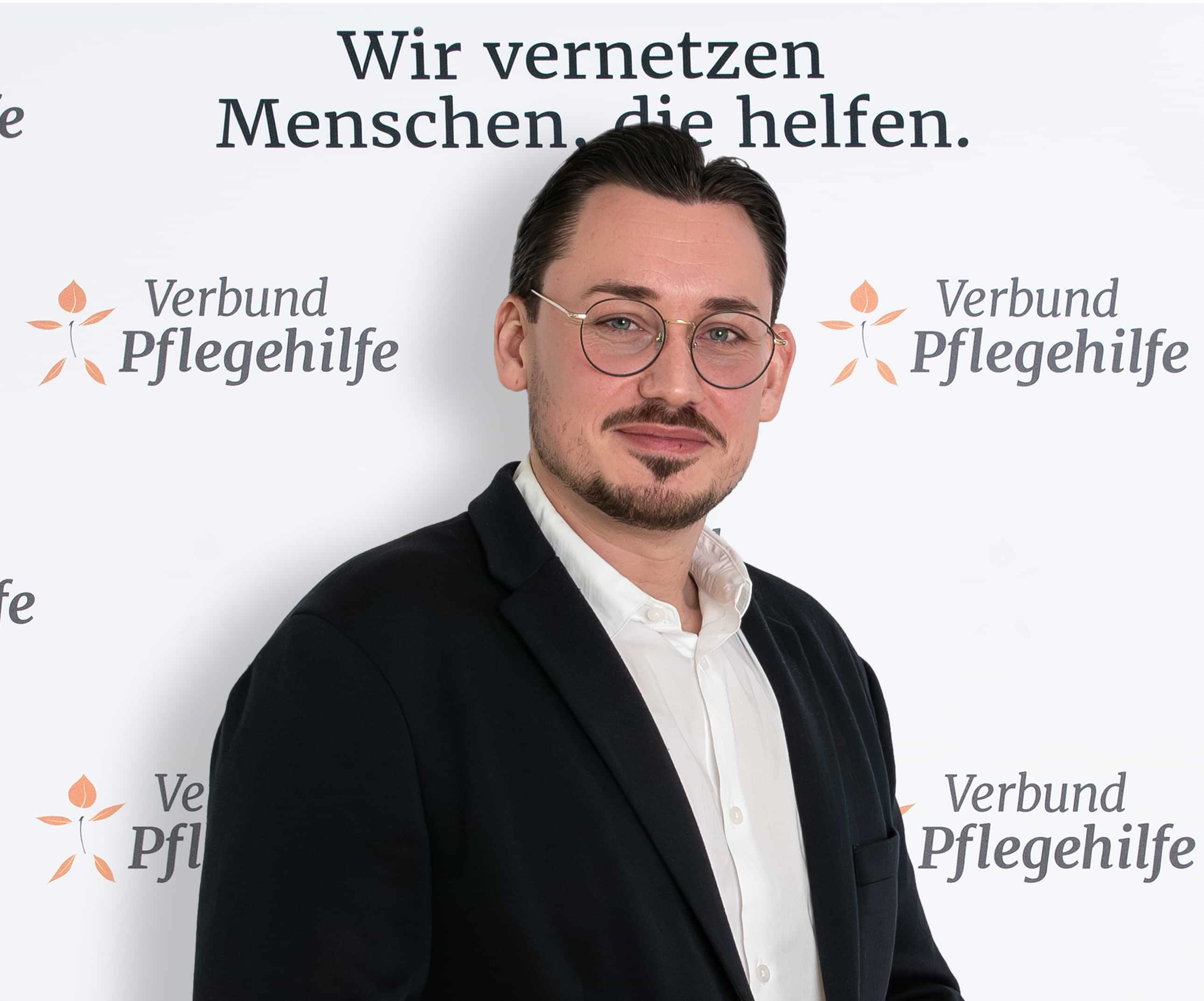 Ihr Ansprechpartner Benedict Schneider