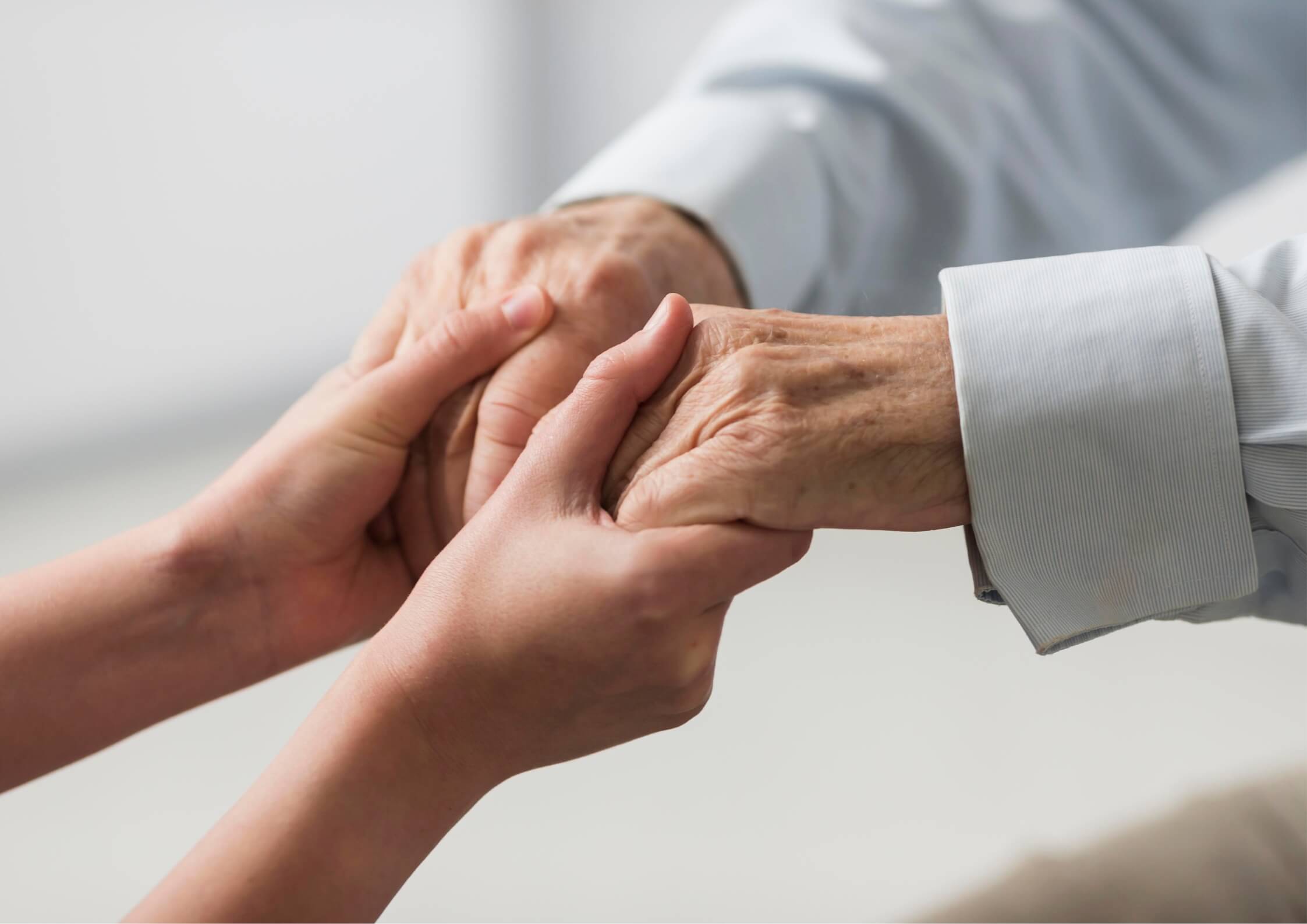 Portrait of Johannes