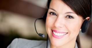 Beraterin Sabine M&uuml;ller